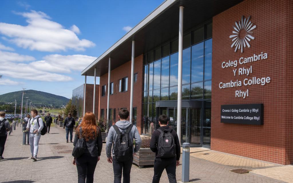 £2.1 million support to help Welsh businesses adopt AI