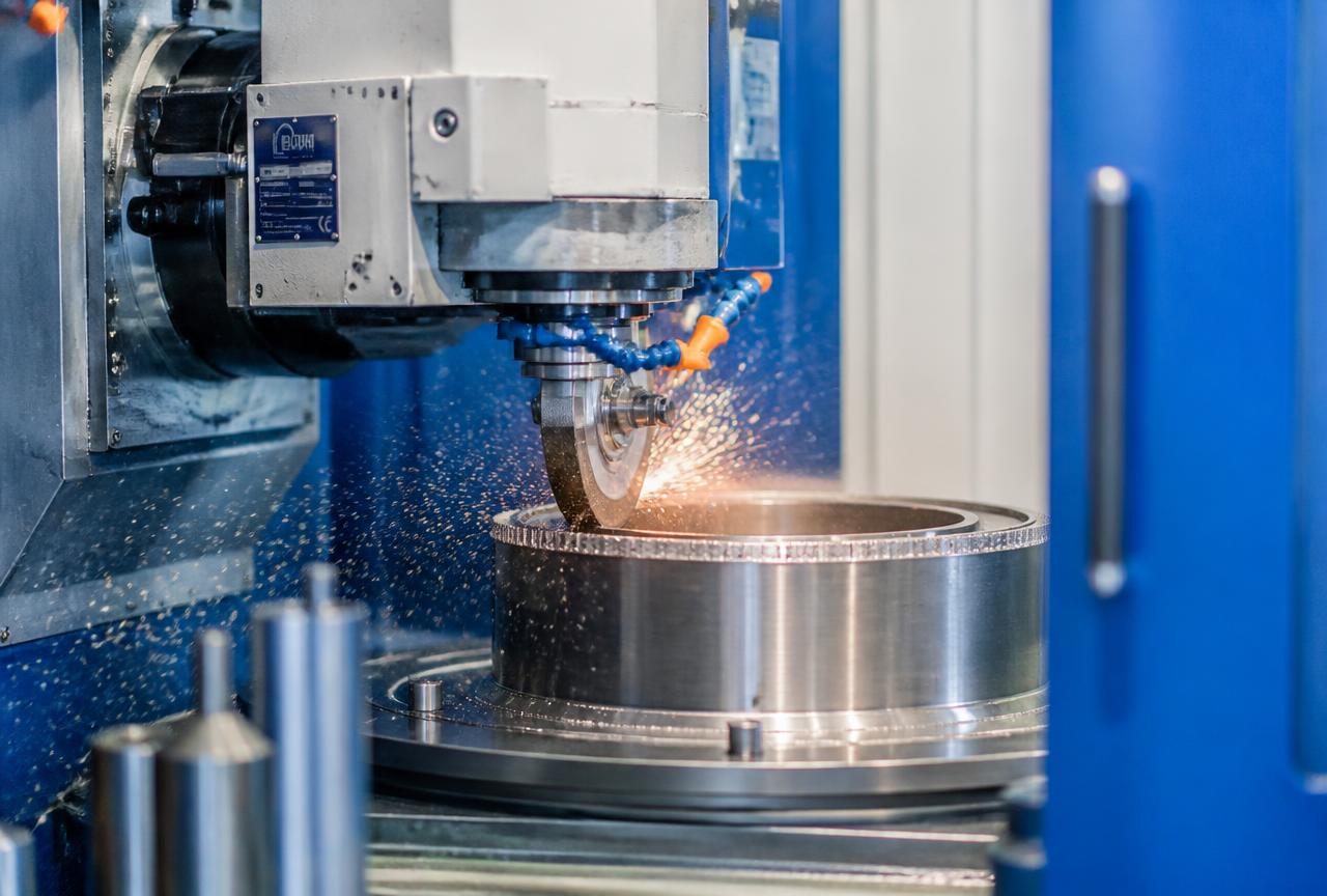 AI data centre demand drives a 300% order surge at a North Wales toolmaker