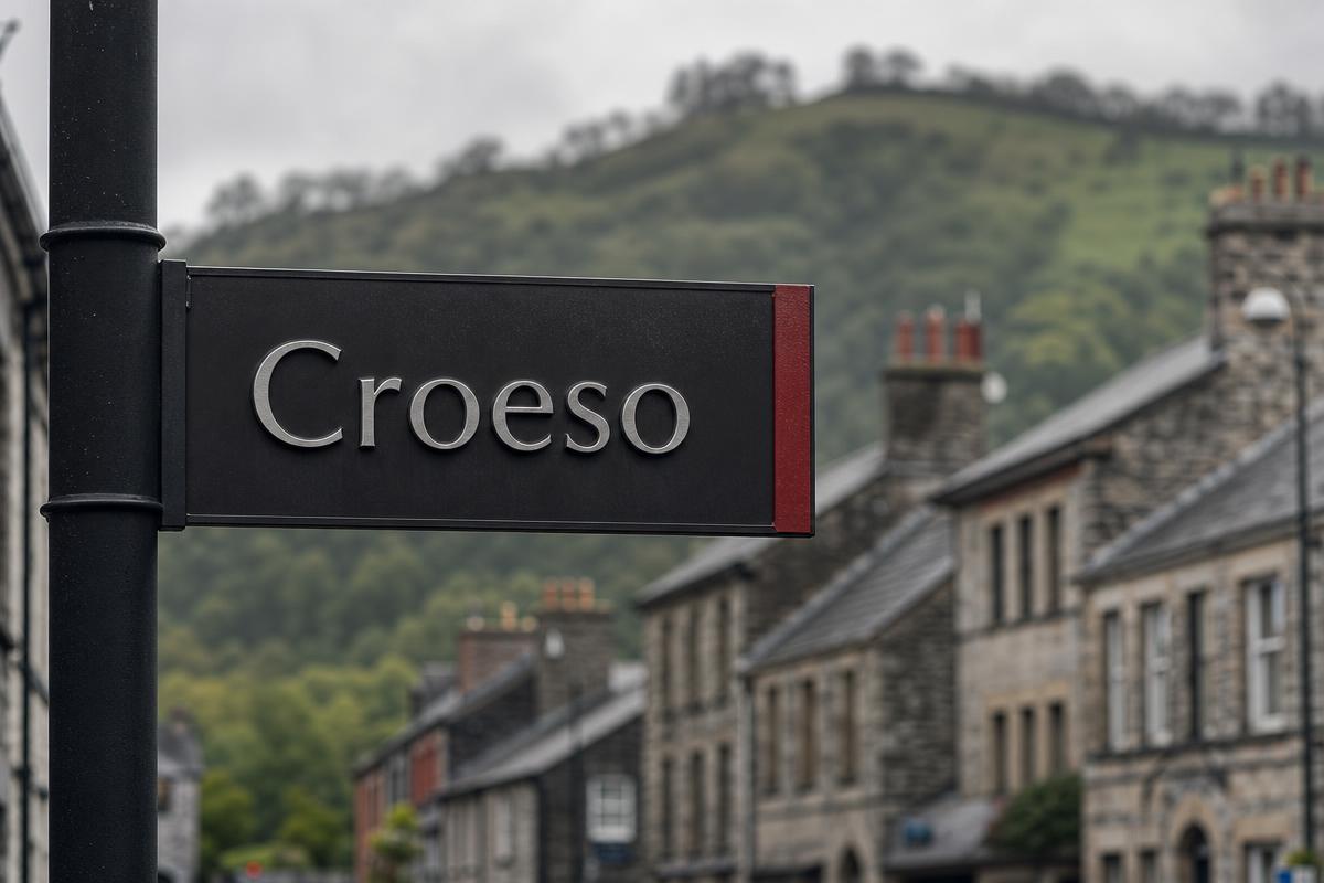 Welsh Language Commissioner rules that adopting AI does not suspend Welsh language duties